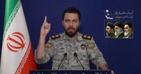 قرارگاه خاتم: ترامپ تلاش می‌کند با ایجاد ابهام، شکست تلخ ارتش زبون خود را توجیه کند+ تصاویر لاشه‌ پرنده‌‌های متجاوز
