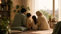 سلامت روان والدین، چگونه آینده فرزند را شکل می‌دهد؟