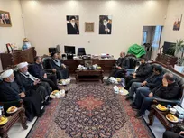 دشمن در پی تخریب قدرت نرم اربعین است