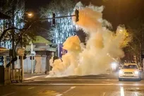 هشدار آتش‌نشانی درباره فاجعه‌های پنهان چهارشنبه‌سوری