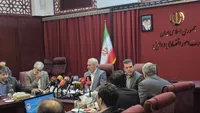 افشین: بازسازی زیرساخت‌های فناوری با هم‌اندیشی دانشگاه‌ها و حمایت بانک‌ها سرعت می‌گیرد
