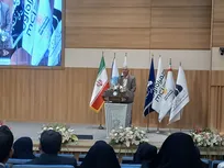 اولین همایش ملی و نمایشگاه تجاری مسئولیت اجتماعی برگزار شد