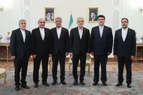 پزشکیان: منافع هیچ کشوری با زیاده‌خواهی تأمین نمی‌شود