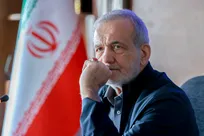 رایزنی شهباز شریف و پزشکیان پیرامون تحولات منطقه؛ تاکید پاکستان بر اهمیت دیپلماسی و صلح