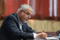 نامه وزیر میراث‌فرهنگی به مجلس/ تاکید صالحی‌امیری بر تبعات اقتصادی حذف تعرفه حمایتی گاز و لزوم صیانت از پایداری گردشگری و صنایع‌دستی در بودجه