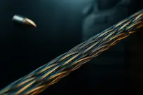 الیاف ضدگلوله تازه‌ای که آینده زره‌های حفاظتی را دگرگون می‌کند