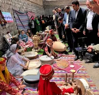 راهیابی اثر فرهنگی سمای مشکین‌شهر به مسابقات کشوری