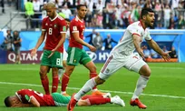 با یادآوری گل ایران به مراکش؛ زمانی که گل به خودی‌ها در جام جهانی ۲۰۱۸ تمامی نداشتند+فیلم