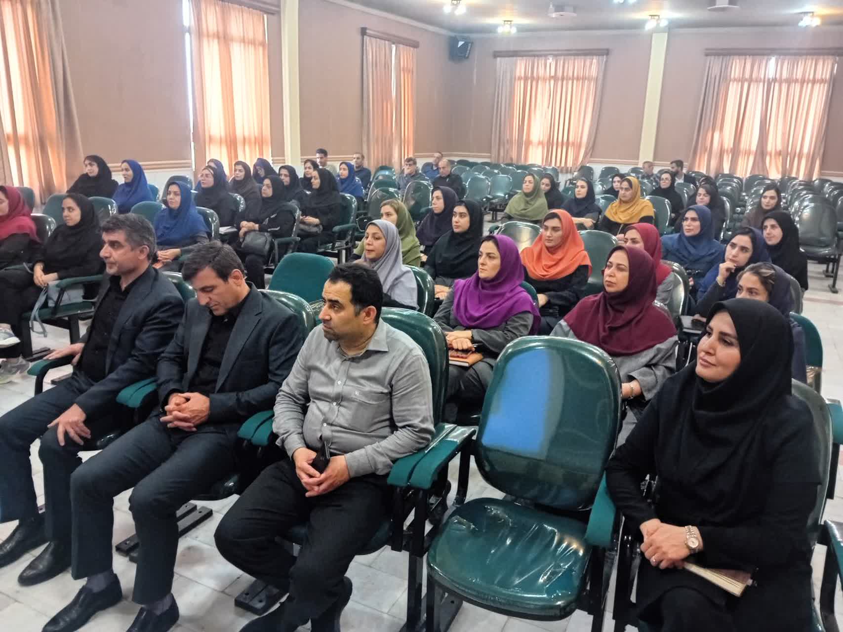 برنامه‌محوری رکن اصلی موفقیت مدارس سماست