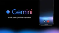 Gemini به زودی ویدیوهای زنده را پردازش می‌کند