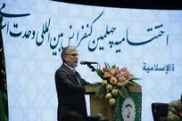 انتقاد وزیر علوم از سلطه الگوریتم‌ها بر زیست‌بوم فرهنگ