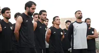 اردوی پیش فصل فجرسپاسی در تهران/ شاگردان خطیبی به مصاف گل‌گهر می‌روند