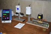 ساخت محصولی فناورانه که ناشنوایان را از گازهای سمّی آگاه می‌کند