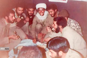 خاطرات سرخ ایثار &laquo;شهید احمد جعفرنژاد&raquo; - عملیات طریق القدس فتح بستان