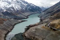 ذخایر سدها به وضعیت شکننده رسید/ تهران از روز صفر آبی عبور کرد