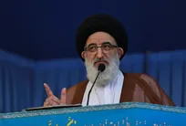 امام جمعه کرج: حضور مردم در خیابان‌ها، تعیین کننده چگونگی پایان جنگ است