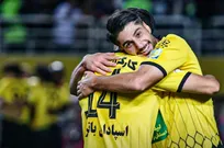 کارت بازی دو سپاهانی صادر شد/ ورزشگاه میزبانی از الاهلی قطر مشخص نشد