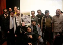 رونمایی از مستند «با عزت»، پرتره عزت الله مقبلی/ پاسداشت هنرمندی که نامش در حافظه دوبله ماندگار است