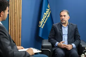 بازدید معاون پرستاری وزارت بهداشت از خبرگزاری آنا