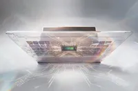 نخستین بنچمارک تراشه پیشرفته RTX Spark انویدیا در یک لپ‌تاپ سرفیس فاش شد