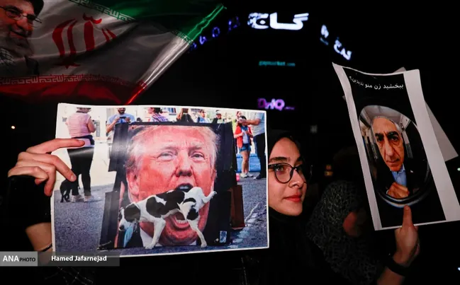 دشمنان منطق علم و فناوری ایران را نمی‌فهمند/ رویکرد ایران به علم فرهنگی است، نه سیاسی