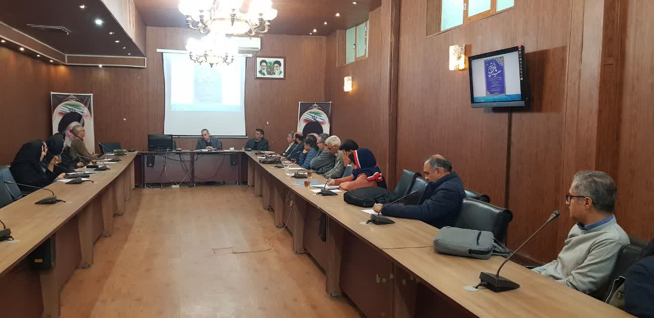 برگزاری طرح ضیافت اندیشه در دانشگاه آزاد اسلامی واحد مرودشت برگزاری طرح ضیافت اندیشه در دانشگاه آزاد اسلامی واحد مرودشت