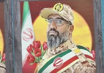 شهادت ۳ قهرمان ووشوکار هرمزگانی