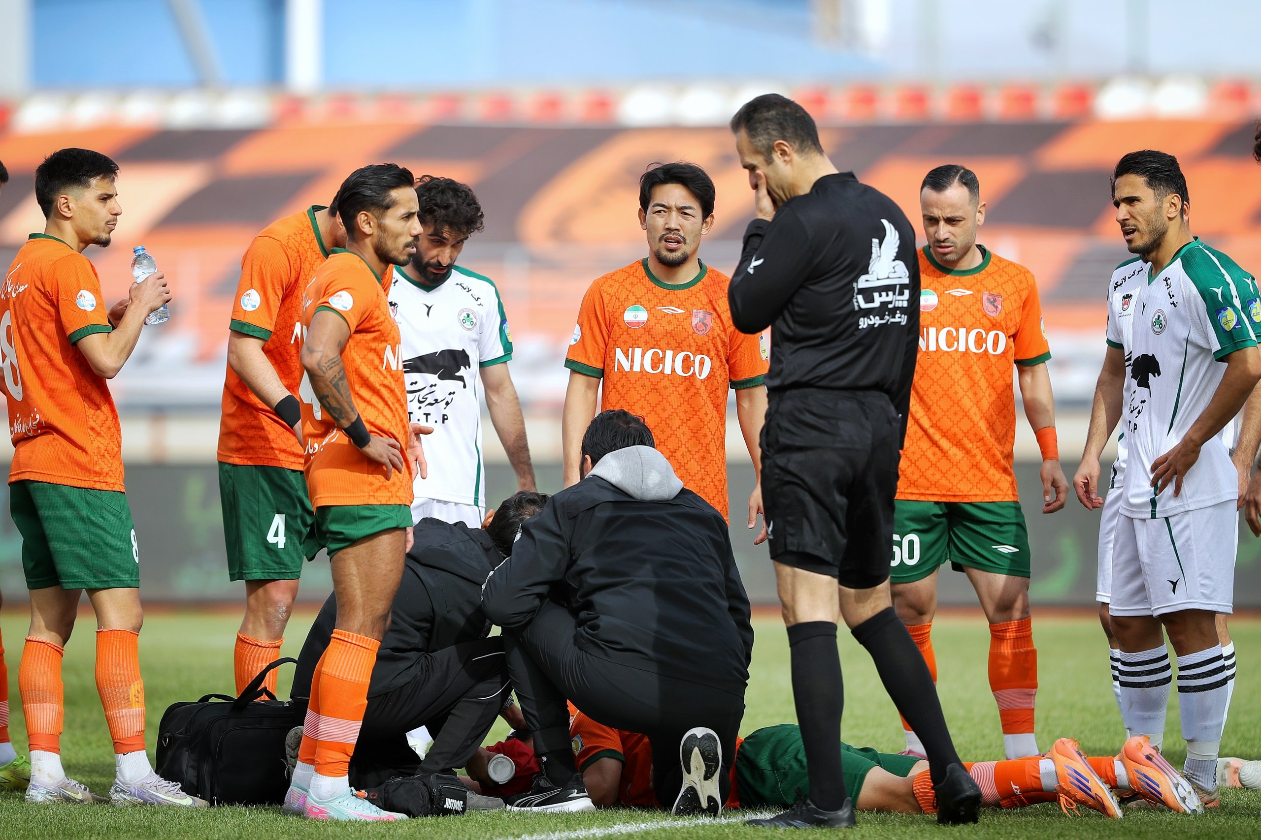 اتفاقات مهم