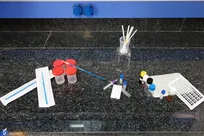 تولید کیت تشخیص دوگانه سرطان روده بزرگ برای نخستین‌بار