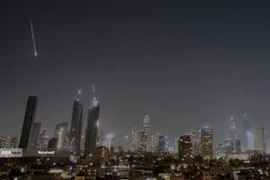 رژیم صهیونیستی در آستانه فروپاشی