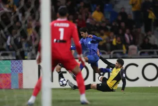 فیلم| خلاصه بازی الحسین ۳ - استقلال ۲