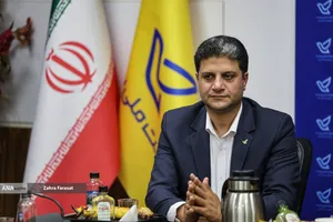 تور رسانه&zwnj;ای بازدید از مرکز تجزیه و تبادل پستی