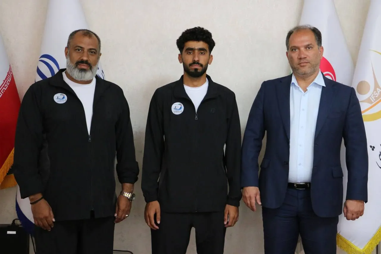 عباس ناطق نوری داود خدیر