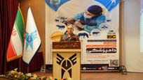 پذیرش ۳۲۰ مقاله علمی از میان ۳۵۰ مقاله ارسالی به دبیرخانه همایش ملی نوآوری در علوم زیستی و بالینی دامپزشکی