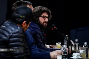 نهمین روز جشنواره&zwnj; چهل&zwnj;وچهارم فیلم فجر