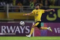 دیدار سپاهان و الهلال عربستان