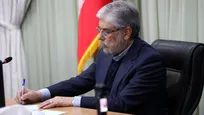رئیس دانشگاه هنر شیراز ابقا شد