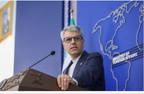 Foreign Ministry: US Military Action Against Iran Lacks Any Legal Basis