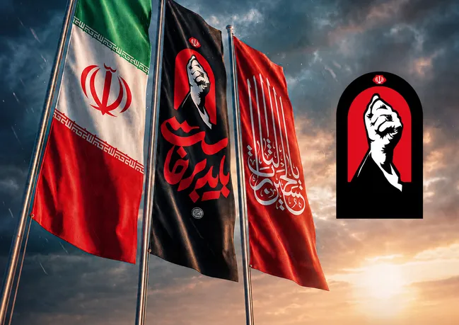 نشست علمی «اربعین حسینی در منظومه فکری رهبر شهید، امام خامنه‌ای» برگزار می‌شود