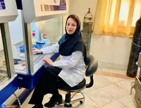 ثبت ۲ ژن جدید در پایگاه داده آمریکا توسط دانش‌آموخته دانشگاه آزاد