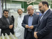 از صنایع پوشاک تا فناوری‌های دیجیتال؛ نمایش توانمندی‌های دانشجویان در نمایشگاه اشتغال و کارآفرینی