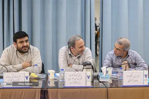  آغاز سی&zwnj;وسومین اجلاس شورای دانشگاه آزاد اسلامی 