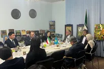 ایران توان دفاعی و پایداری خود را به‌خوبی به نمایش گذاشت