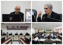 مرکز اسناد تاریخ شفاهی پلی‌تکنیک تاسیس شود