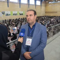 دانشگاه آزاد اسلامی لنجان؛ قطبِ رشته‌های کمیاب ارشد در قلبِ صنعت