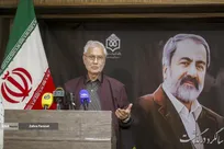 عماد افروغ؛ اندیشمندی که هم منش داشت و هم نظریه