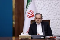 واکنش وزیر امور خارجه به نمایش ضدایرانی در پارلمان انگلیس و طرح ادعاهای کذب