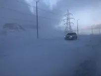 شروع بارش‌ها از روز سه‌شنبه در برخی استان‌ها