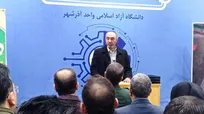 دانشجویان موتور پویایی جامعه هستند