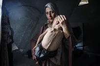 مرگ کودکان و نوزادان غزه از شدت گرسنگی